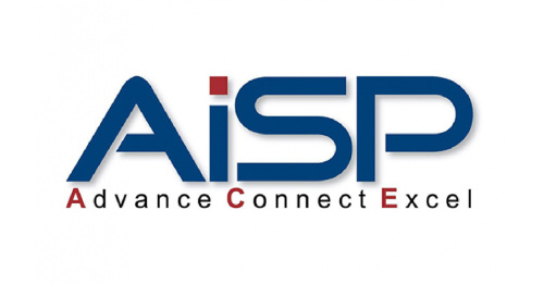 2019 年 AISP 網路安全獎年度中小企業供應商