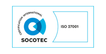 SecureAge Technology received ISO 27001Certification SOCOTEC Certification International